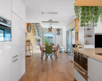 Objekte zum Wiederverkauf - Villa freitstehend - Benijofar