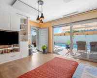 Objekte zum Wiederverkauf - Villa freitstehend - Benijofar