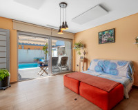 Objekte zum Wiederverkauf - Villa freitstehend - Benijofar