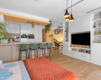 Objekte zum Wiederverkauf - Villa freitstehend - Benijofar