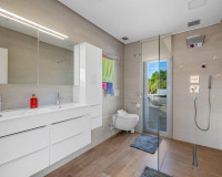 Objekte zum Wiederverkauf - Villa freitstehend - Benijofar