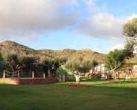 Objekte zum Wiederverkauf - Villa freitstehend - Cartagena - Murcia