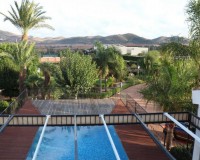 Objekte zum Wiederverkauf - Villa freitstehend - Cartagena - Murcia