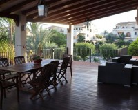 Objekte zum Wiederverkauf - Villa freitstehend - Cartagena - Murcia