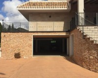 Objekte zum Wiederverkauf - Villa freitstehend - Cartagena - Murcia