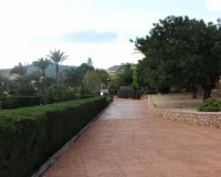 Objekte zum Wiederverkauf - Villa freitstehend - Cartagena