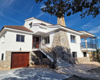 Objekte zum Wiederverkauf - Villa freitstehend - Cieza - Murcia