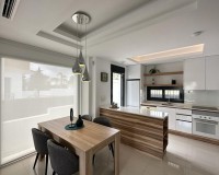 Objekte zum Wiederverkauf - Villa freitstehend - Ciudad quesada - Ciudad Quesada