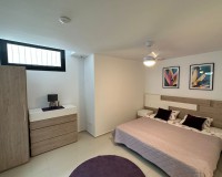 Objekte zum Wiederverkauf - Villa freitstehend - Ciudad quesada - Ciudad Quesada