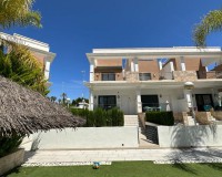 Objekte zum Wiederverkauf - Villa freitstehend - Ciudad quesada - Ciudad Quesada