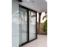Objekte zum Wiederverkauf - Villa freitstehend - Ciudad Quesada - Costa blanca sur