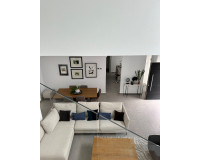 Objekte zum Wiederverkauf - Villa freitstehend - Ciudad Quesada - Costa blanca sur