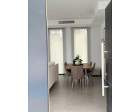 Objekte zum Wiederverkauf - Villa freitstehend - Ciudad Quesada - Costa blanca sur