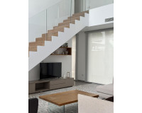Objekte zum Wiederverkauf - Villa freitstehend - Ciudad Quesada - Costa blanca sur