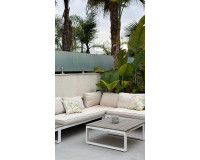 Objekte zum Wiederverkauf - Villa freitstehend - Ciudad Quesada - Costa blanca sur