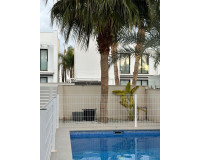Objekte zum Wiederverkauf - Villa freitstehend - Ciudad Quesada - Costa blanca sur