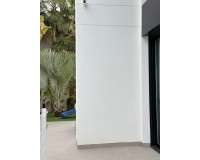 Objekte zum Wiederverkauf - Villa freitstehend - Ciudad Quesada - Costa blanca sur
