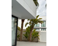 Objekte zum Wiederverkauf - Villa freitstehend - Ciudad Quesada - Costa blanca sur