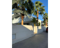 Objekte zum Wiederverkauf - Villa freitstehend - Ciudad Quesada - Costa blanca sur