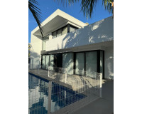 Objekte zum Wiederverkauf - Villa freitstehend - Ciudad Quesada - Costa blanca sur