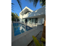 Objekte zum Wiederverkauf - Villa freitstehend - Ciudad Quesada - Costa blanca sur