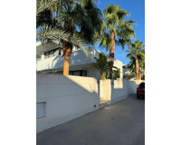 Objekte zum Wiederverkauf - Villa freitstehend - Ciudad Quesada - Costa blanca sur