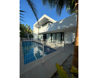 Objekte zum Wiederverkauf - Villa freitstehend - Ciudad Quesada - Costa blanca sur