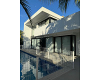 Objekte zum Wiederverkauf - Villa freitstehend - Ciudad Quesada - Costa blanca sur