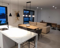 Objekte zum Wiederverkauf - Villa freitstehend - Ciudad Quesada - Costa blanca sur
