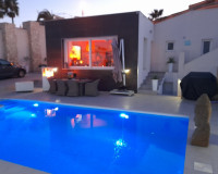 Objekte zum Wiederverkauf - Villa freitstehend - Ciudad Quesada - Golf La Marquesa (Ciudad Quesada)