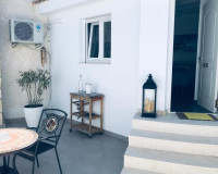 Objekte zum Wiederverkauf - Villa freitstehend - Ciudad Quesada - Golf La Marquesa (Ciudad Quesada)