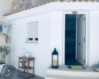 Objekte zum Wiederverkauf - Villa freitstehend - Ciudad Quesada - Golf La Marquesa (Ciudad Quesada)