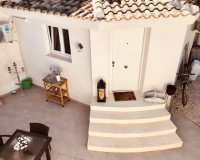 Objekte zum Wiederverkauf - Villa freitstehend - Ciudad Quesada - Golf La Marquesa (Ciudad Quesada)