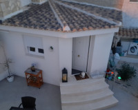 Objekte zum Wiederverkauf - Villa freitstehend - Ciudad Quesada - Golf La Marquesa (Ciudad Quesada)