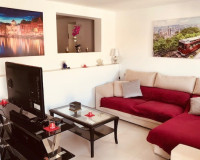Objekte zum Wiederverkauf - Villa freitstehend - Ciudad Quesada - Golf La Marquesa (Ciudad Quesada)