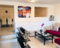Objekte zum Wiederverkauf - Villa freitstehend - Ciudad Quesada - Golf La Marquesa (Ciudad Quesada)