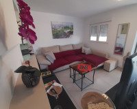Objekte zum Wiederverkauf - Villa freitstehend - Ciudad Quesada - Golf La Marquesa (Ciudad Quesada)