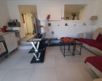 Objekte zum Wiederverkauf - Villa freitstehend - Ciudad Quesada - Golf La Marquesa (Ciudad Quesada)