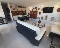 Objekte zum Wiederverkauf - Villa freitstehend - Ciudad Quesada - Golf La Marquesa (Ciudad Quesada)