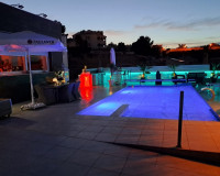 Objekte zum Wiederverkauf - Villa freitstehend - Ciudad Quesada - Golf La Marquesa (Ciudad Quesada)