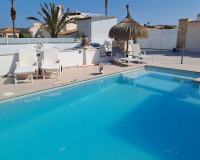 Objekte zum Wiederverkauf - Villa freitstehend - Ciudad Quesada - Golf La Marquesa (Ciudad Quesada)