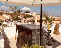 Objekte zum Wiederverkauf - Villa freitstehend - Ciudad Quesada - Golf La Marquesa (Ciudad Quesada)