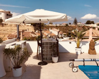 Objekte zum Wiederverkauf - Villa freitstehend - Ciudad Quesada - Golf La Marquesa (Ciudad Quesada)
