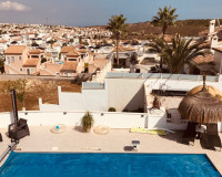 Objekte zum Wiederverkauf - Villa freitstehend - Ciudad Quesada - Golf La Marquesa (Ciudad Quesada)