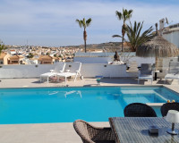 Objekte zum Wiederverkauf - Villa freitstehend - Ciudad Quesada - Golf La Marquesa (Ciudad Quesada)