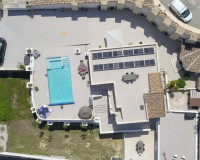 Objekte zum Wiederverkauf - Villa freitstehend - Ciudad Quesada - Golf La Marquesa (Ciudad Quesada)