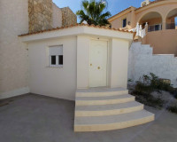 Objekte zum Wiederverkauf - Villa freitstehend - Ciudad Quesada - Golf La Marquesa (Ciudad Quesada)