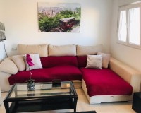 Objekte zum Wiederverkauf - Villa freitstehend - Ciudad Quesada - Golf La Marquesa (Ciudad Quesada)