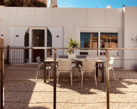 Objekte zum Wiederverkauf - Villa freitstehend - Ciudad Quesada - Golf La Marquesa (Ciudad Quesada)