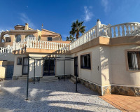 Objekte zum Wiederverkauf - Villa freitstehend - Ciudad Quesada - La Marquesa Golf